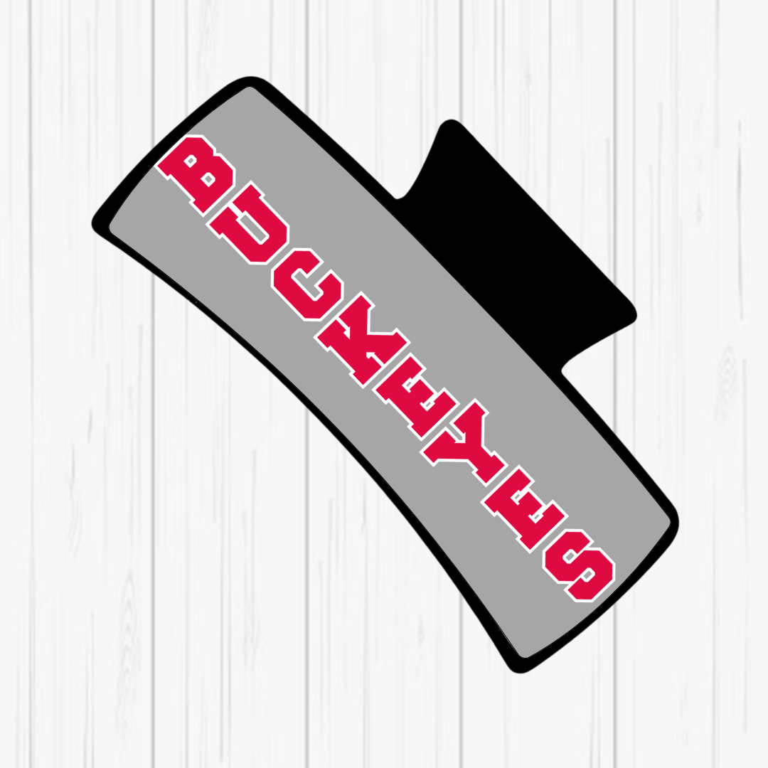 Buckeyes Solid