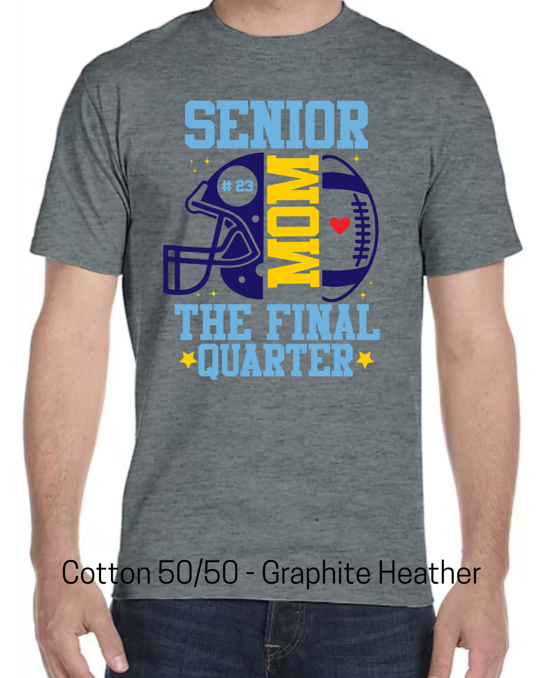 River Valley Senior Mom