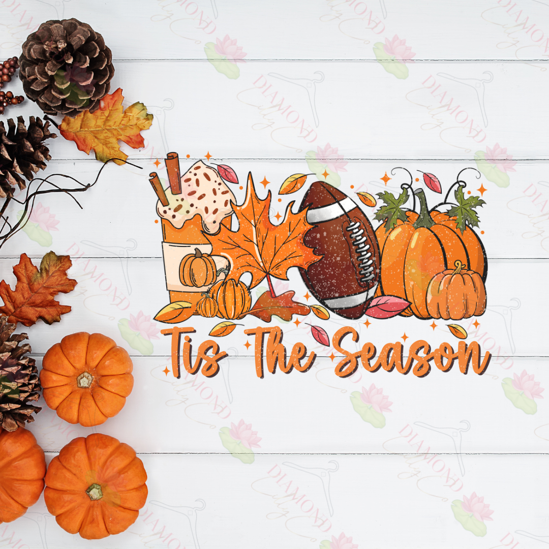 Tis the Season