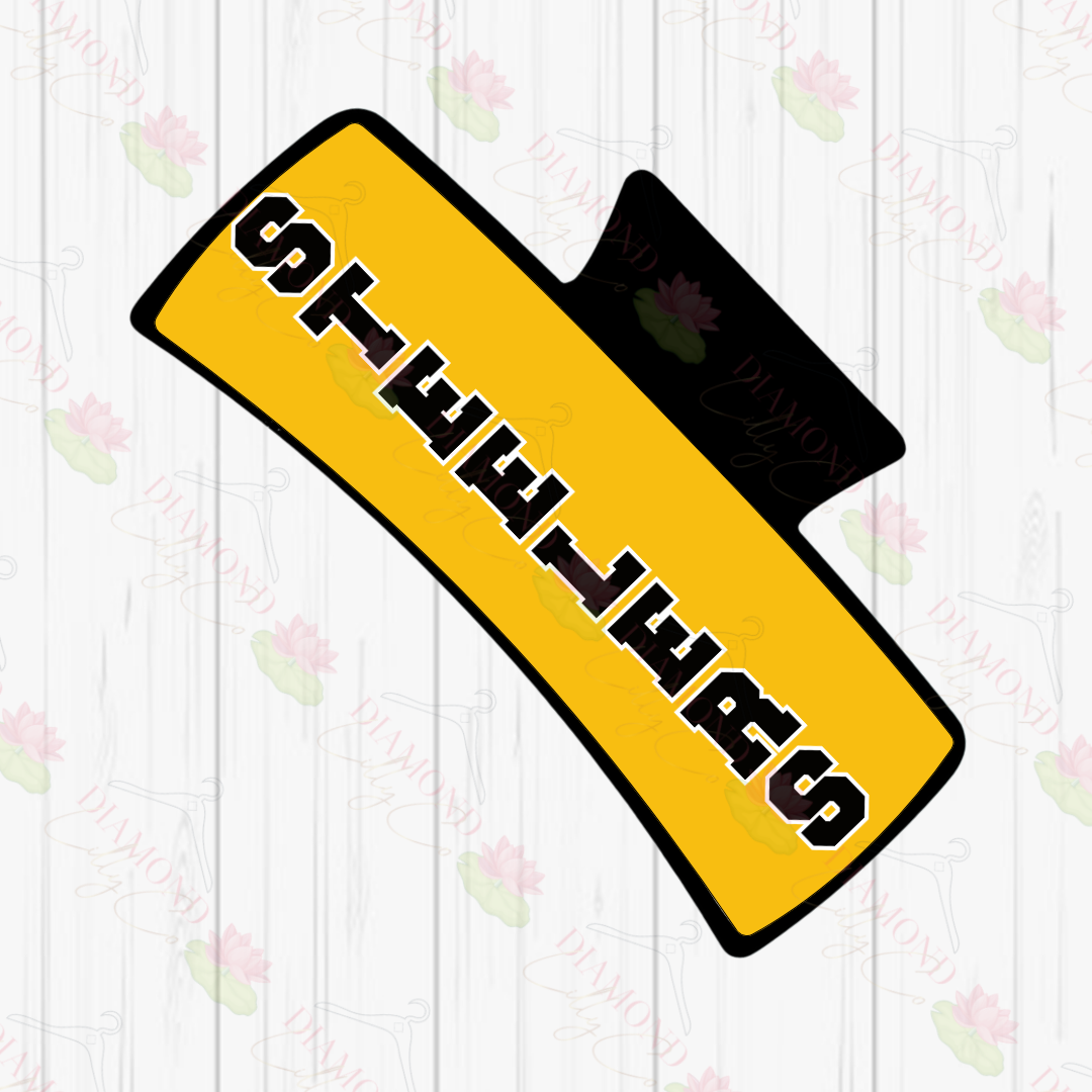 Steelers Solid