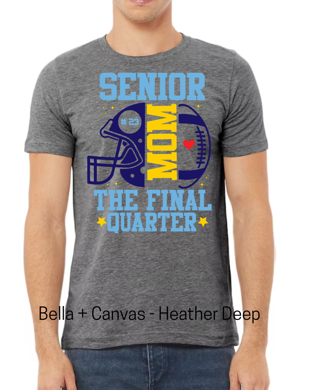 River Valley Senior Mom