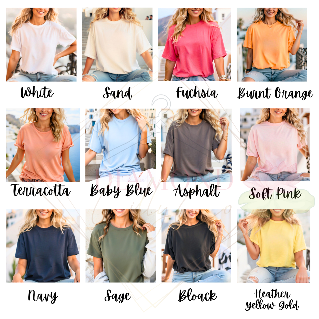 Pray Through It, On it, Over It