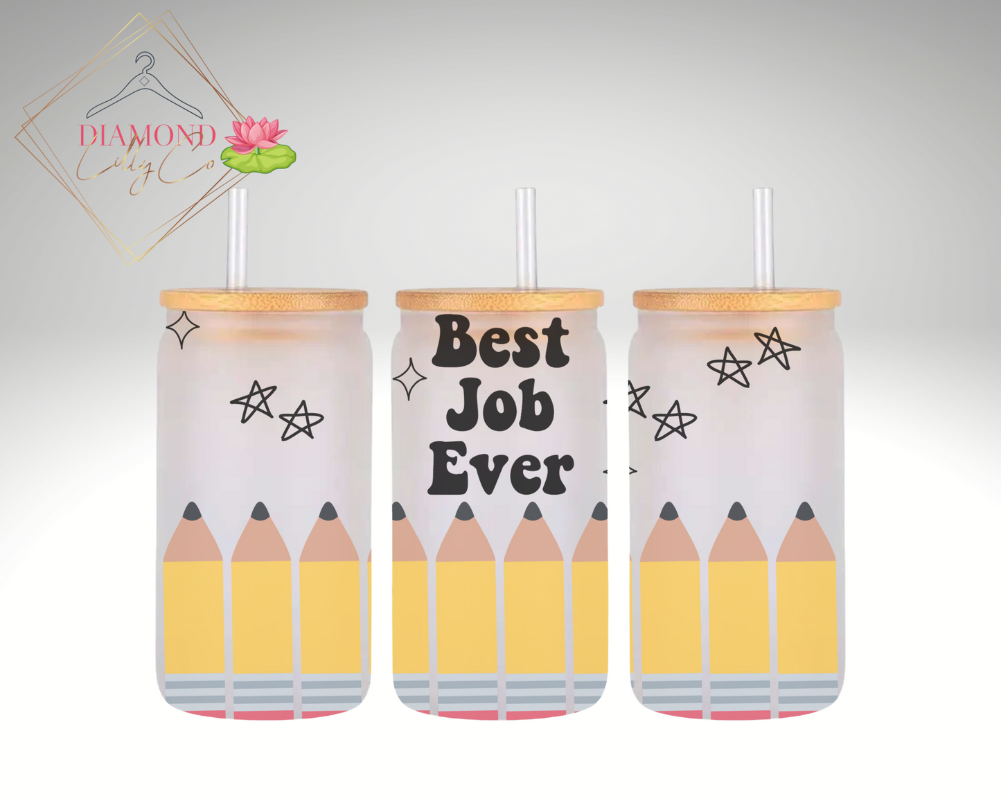 Best Job Ever