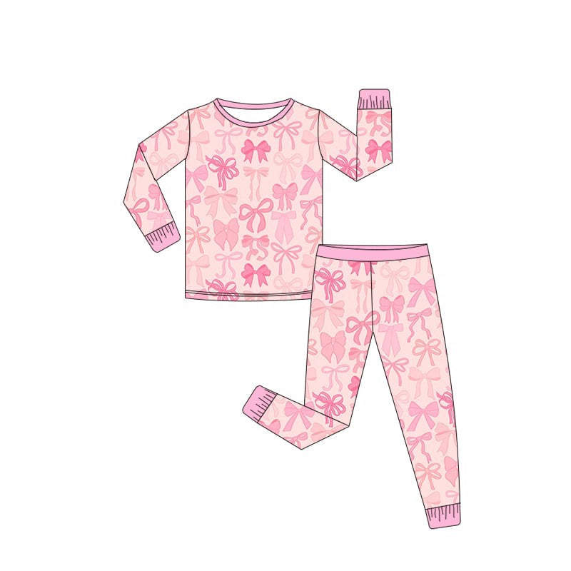 Pretty in PINK two piece set