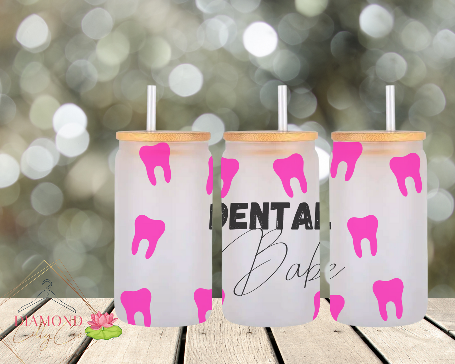 Dental Babe