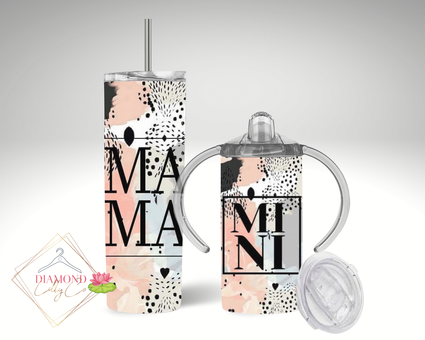 Cheeta MAMA Mini Bundle