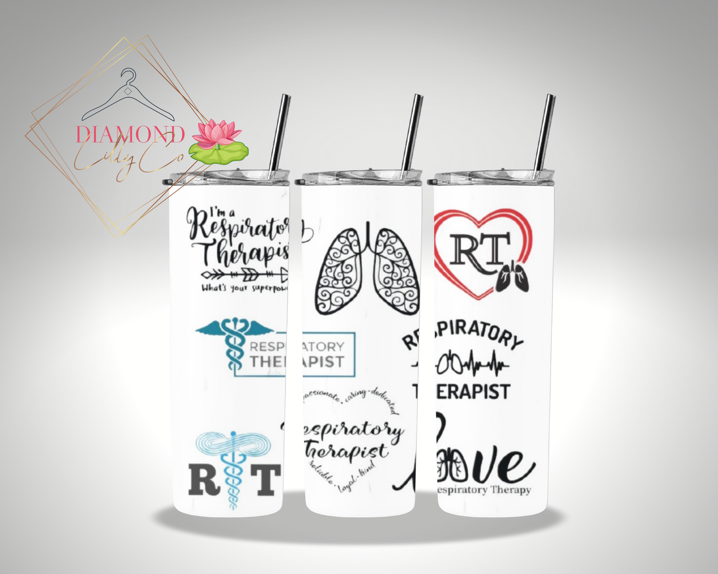 Respiratory Therapist