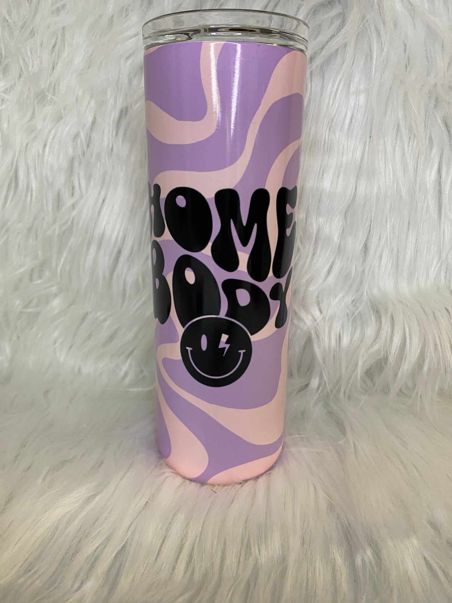 HomeBody Tumbler