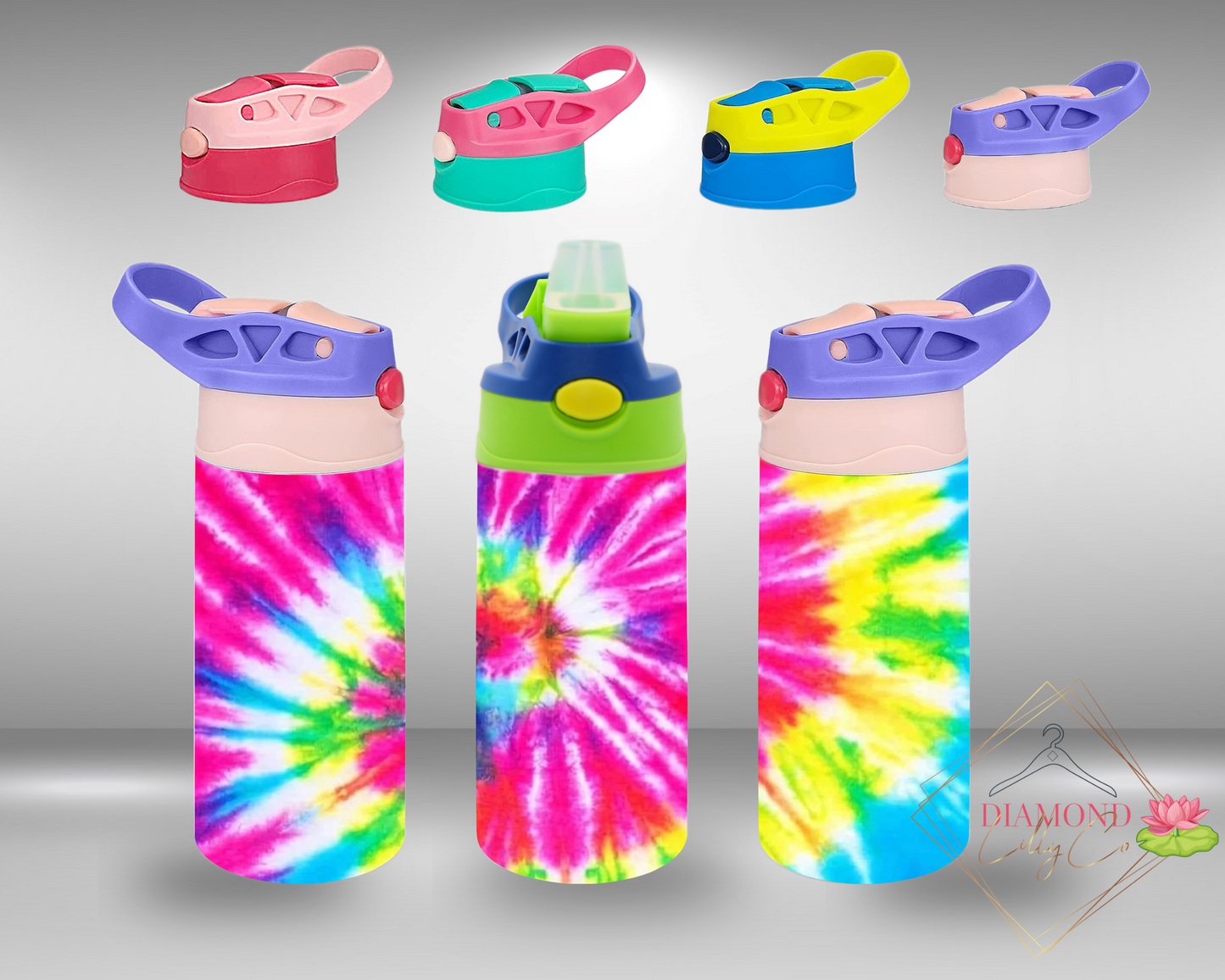 Tye-Dye