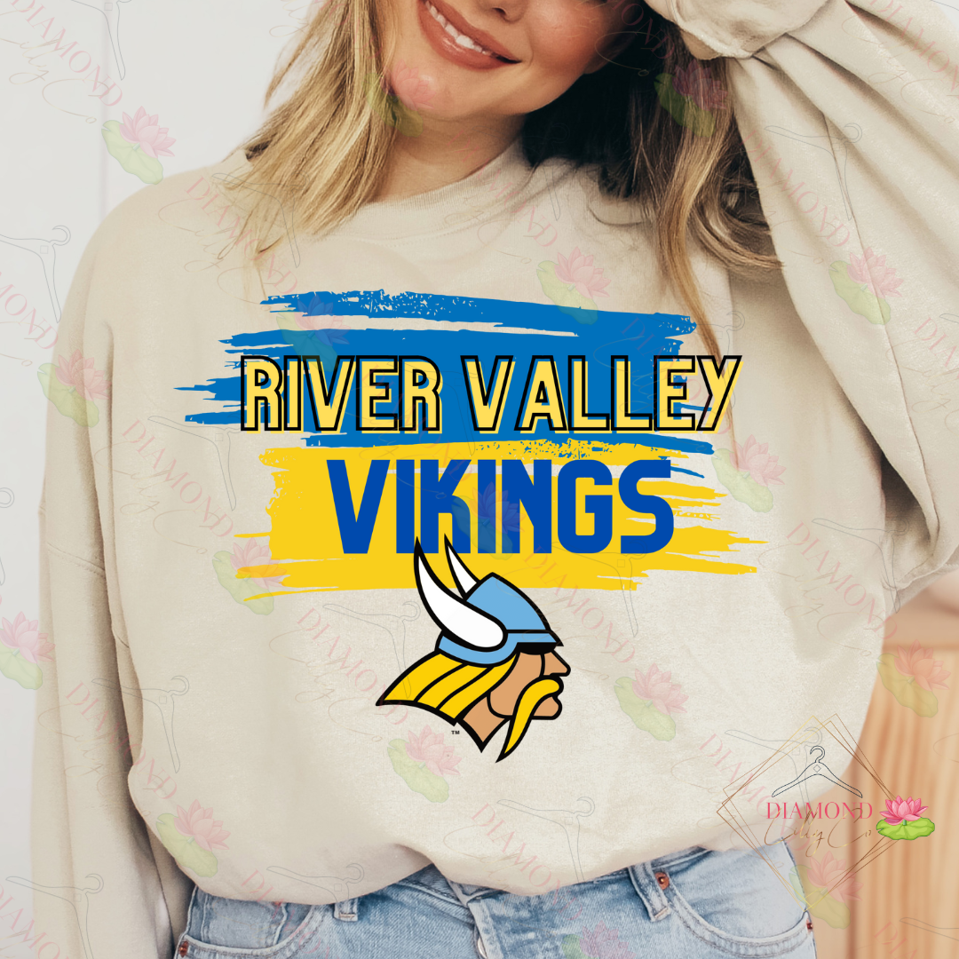 River Valley Vikings
