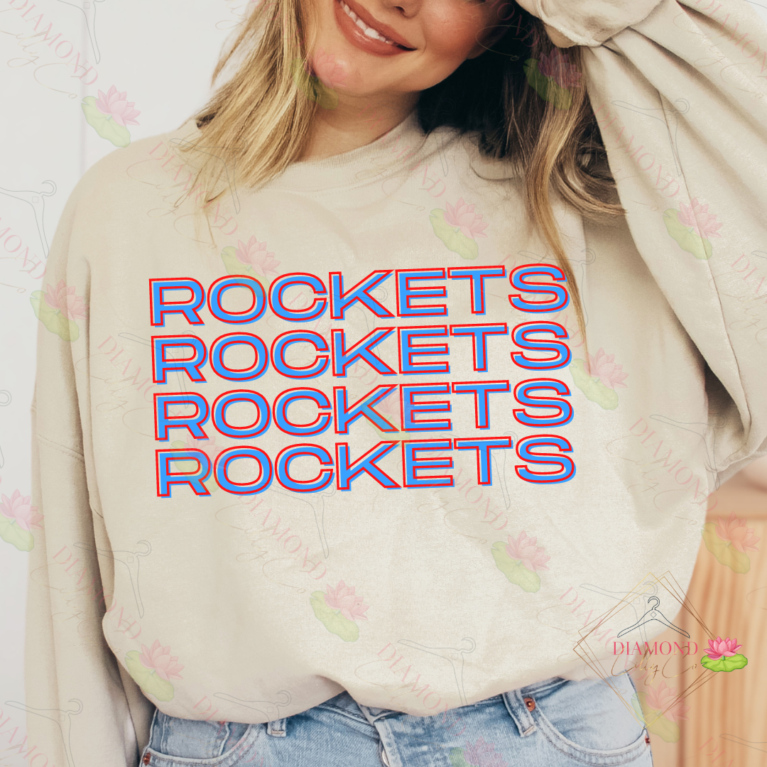 Rockets