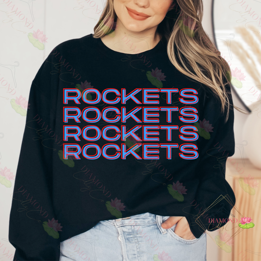 Rockets