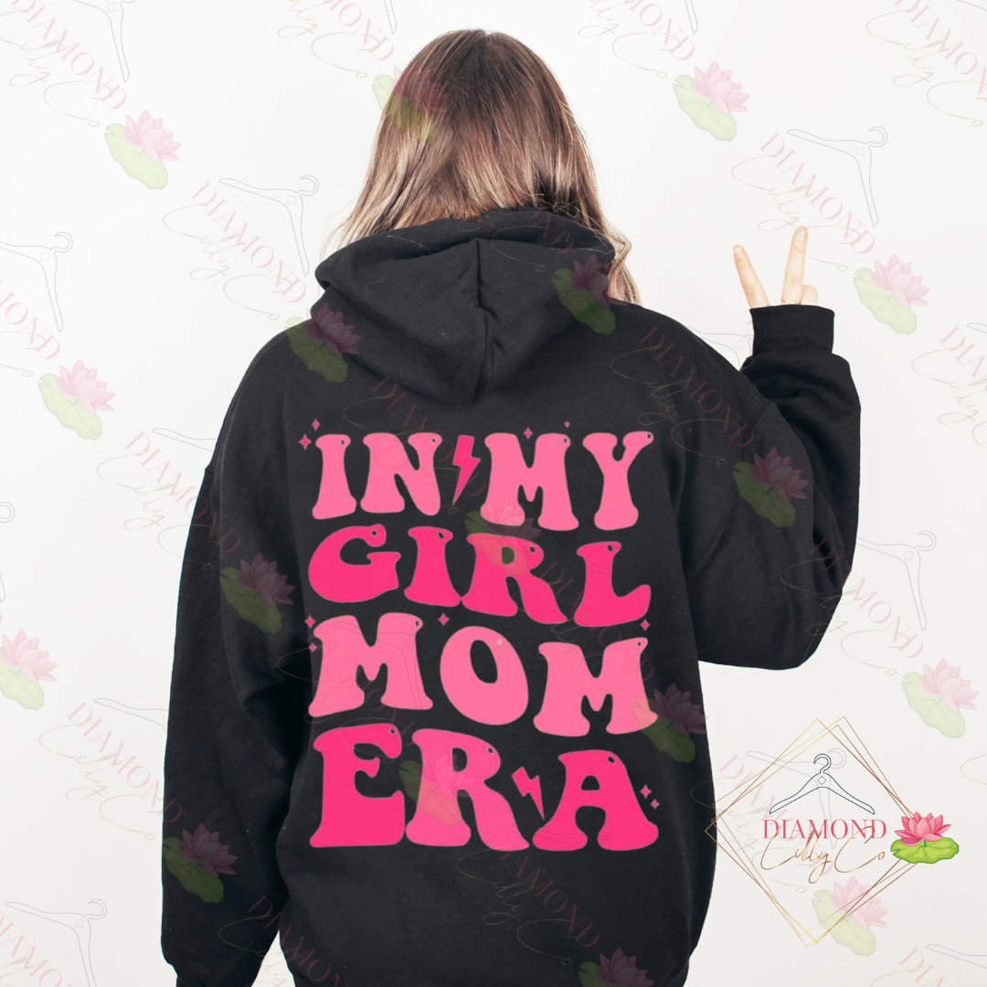 Girl Mom Era