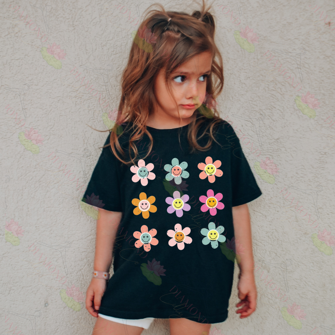 Flower Power