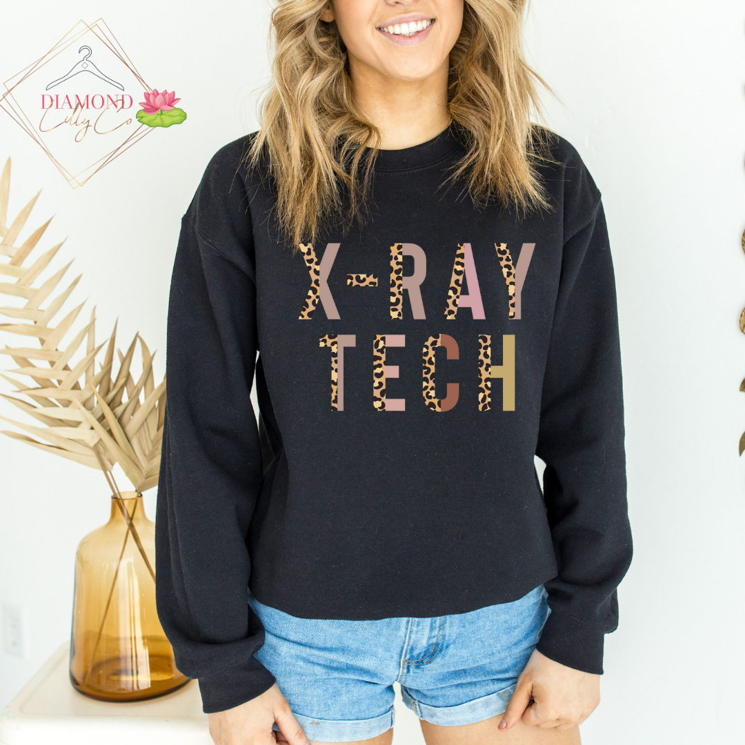 X-Ray Tech