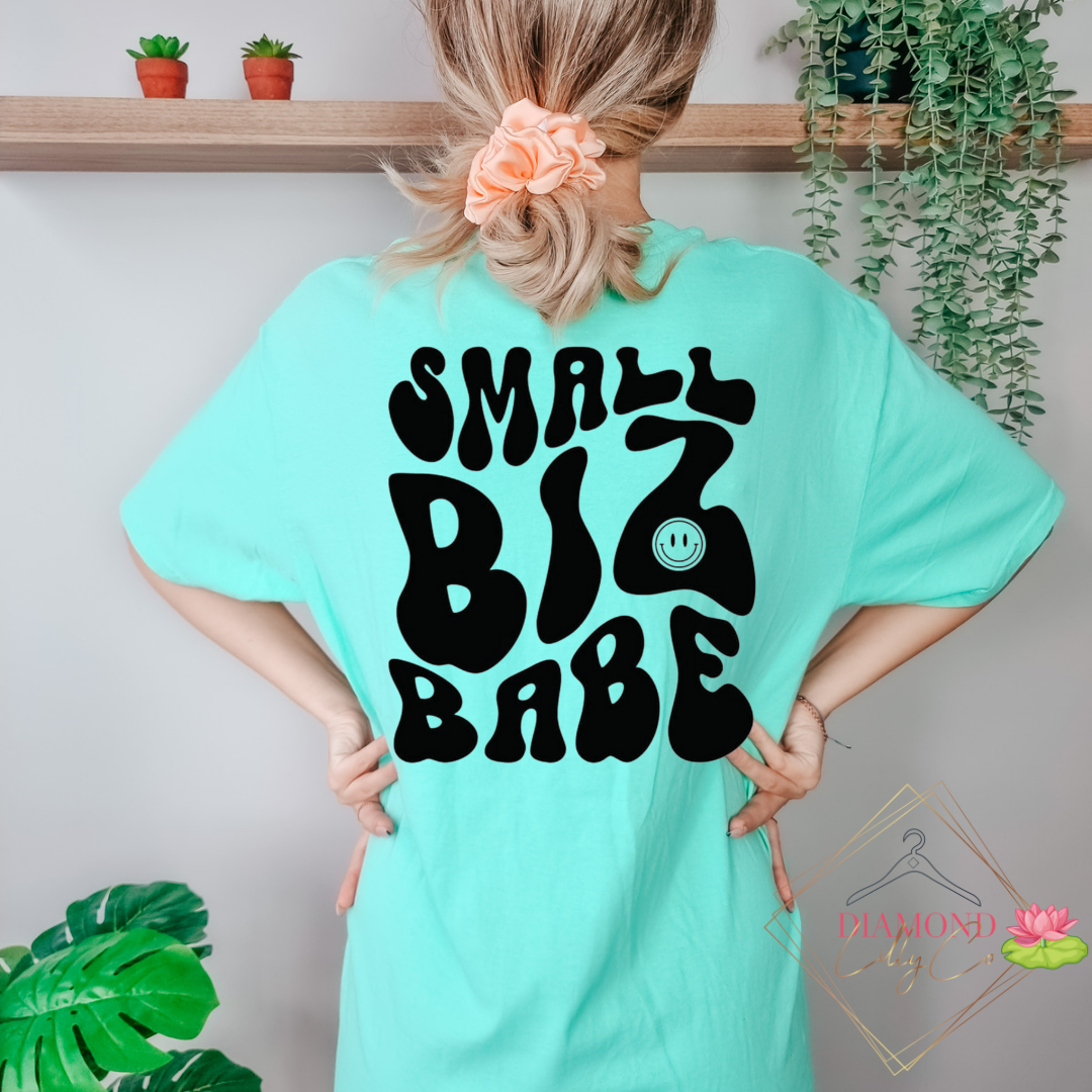 Small Biz Babe
