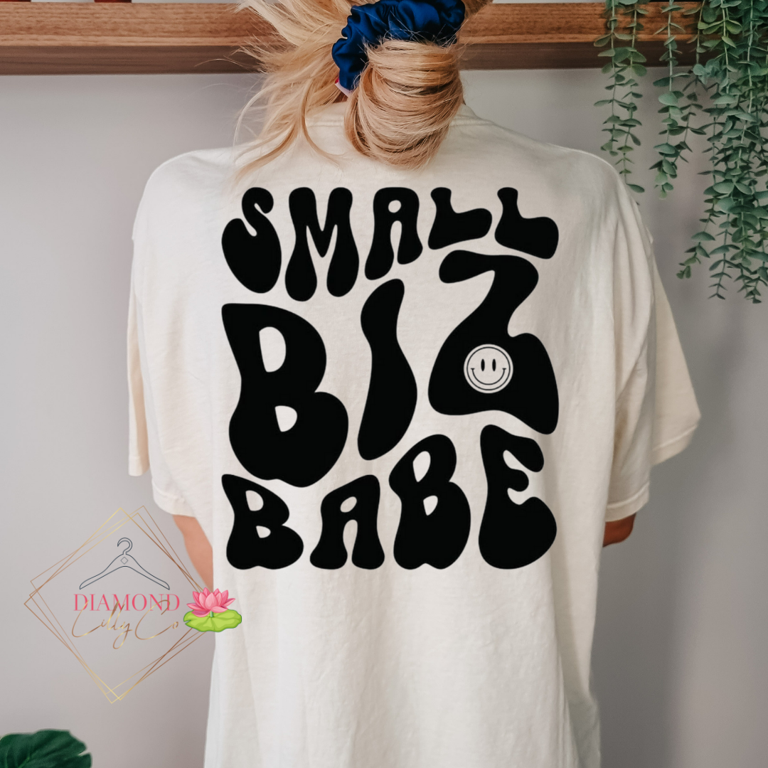 Small Biz Babe
