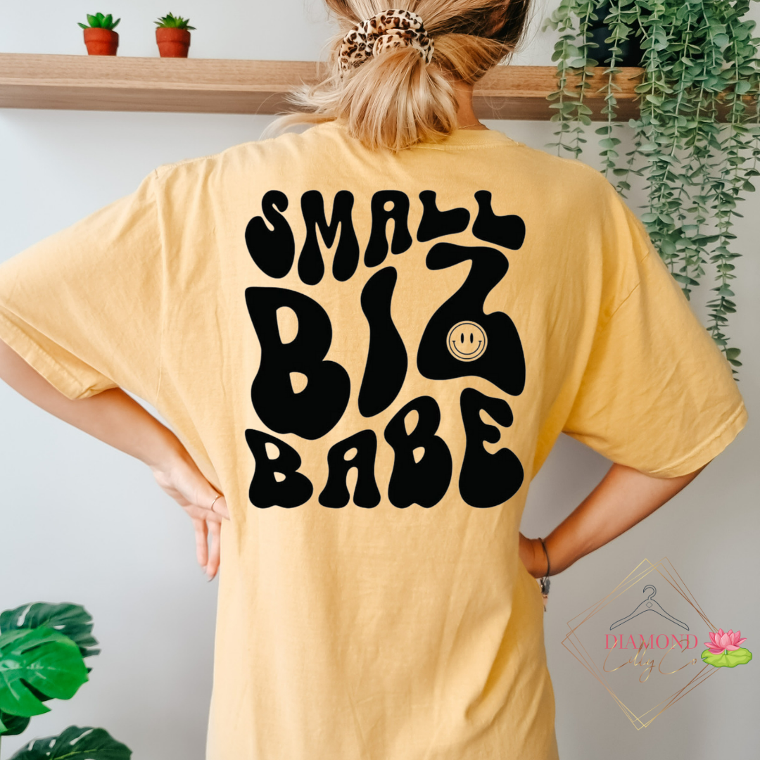 Small Biz Babe