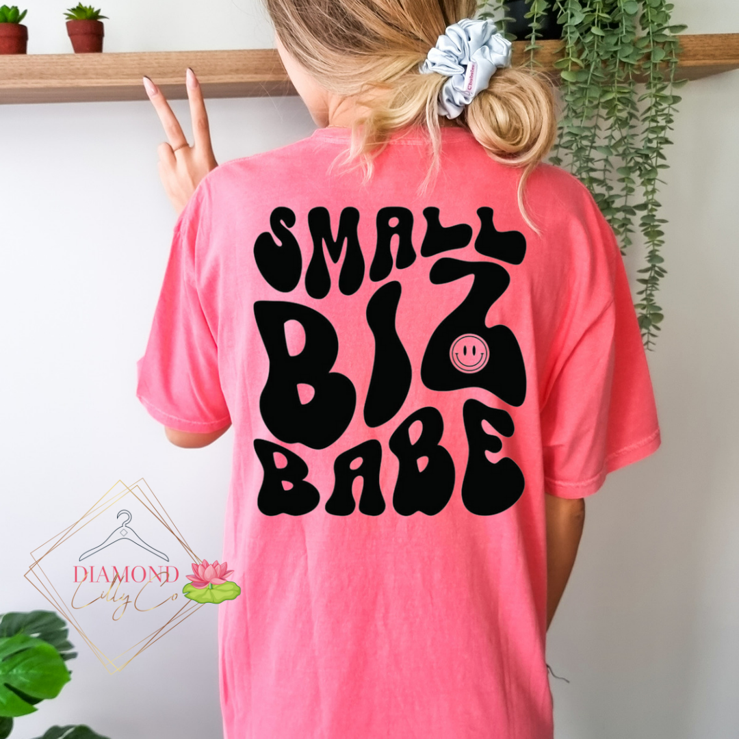 Small Biz Babe