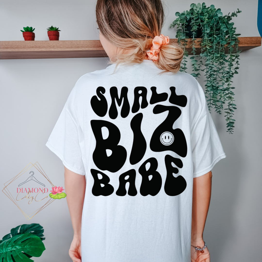 Small Biz Babe