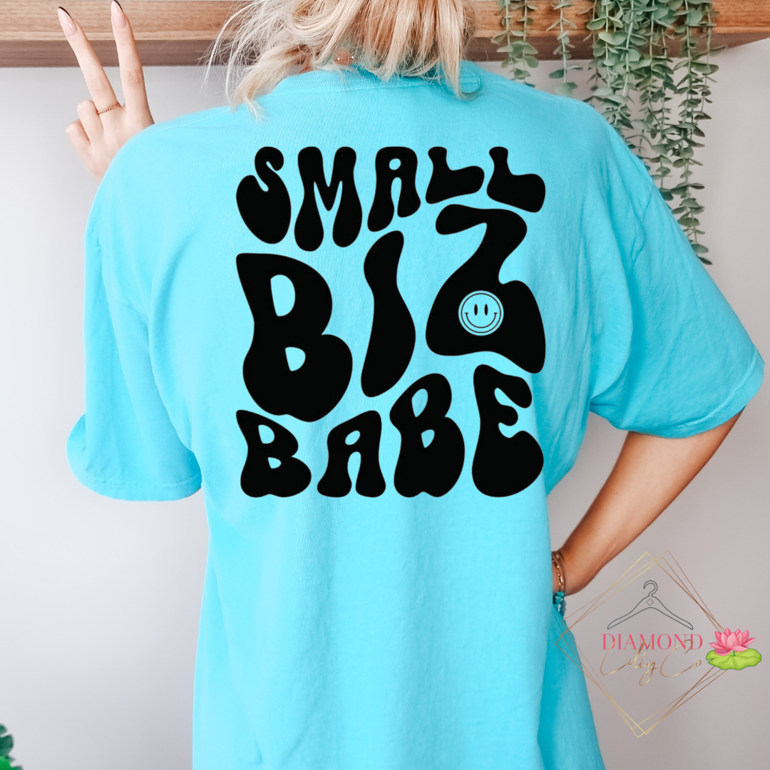 Small Biz Babe