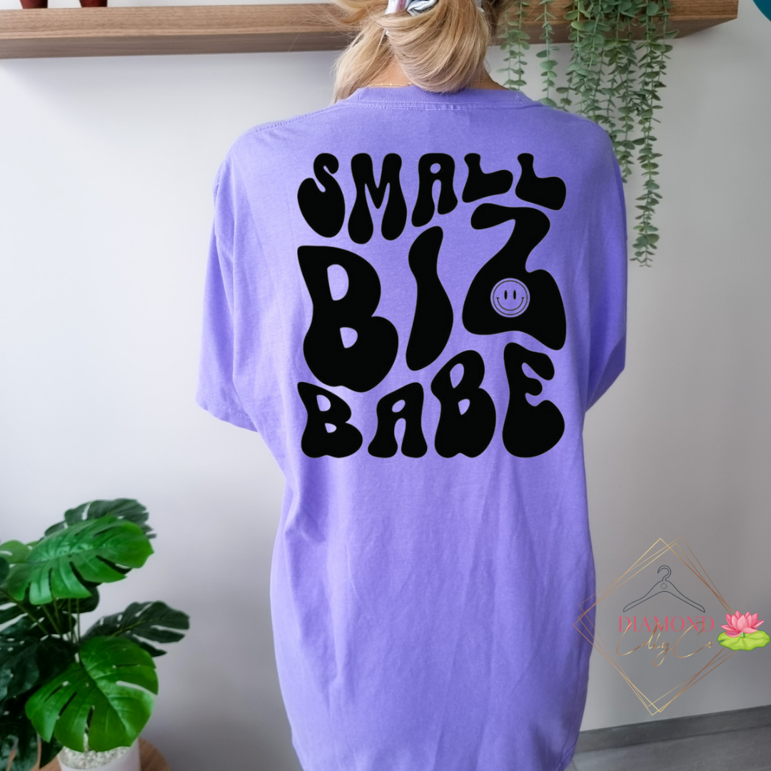 Small Biz Babe