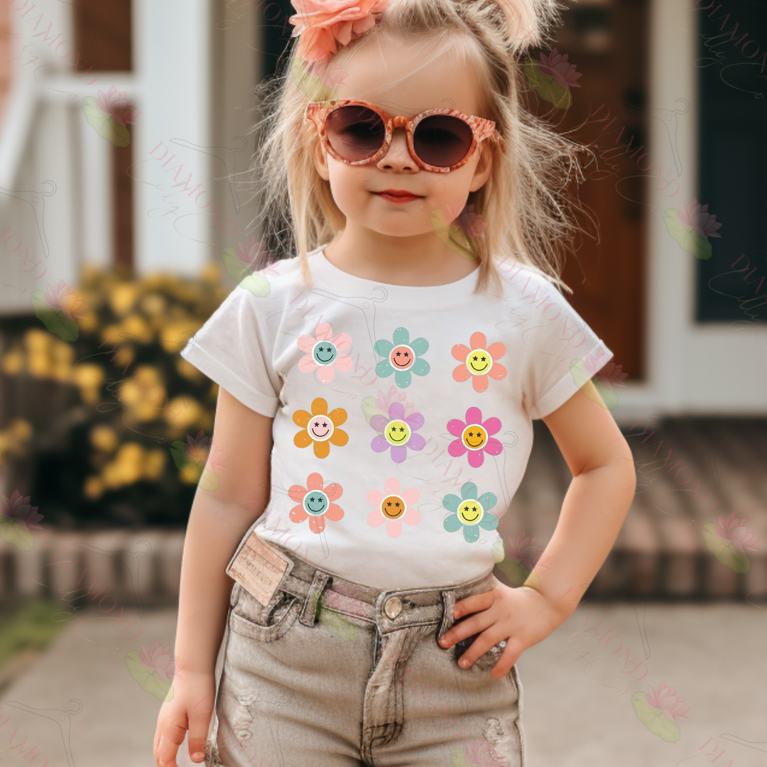 Flower Power