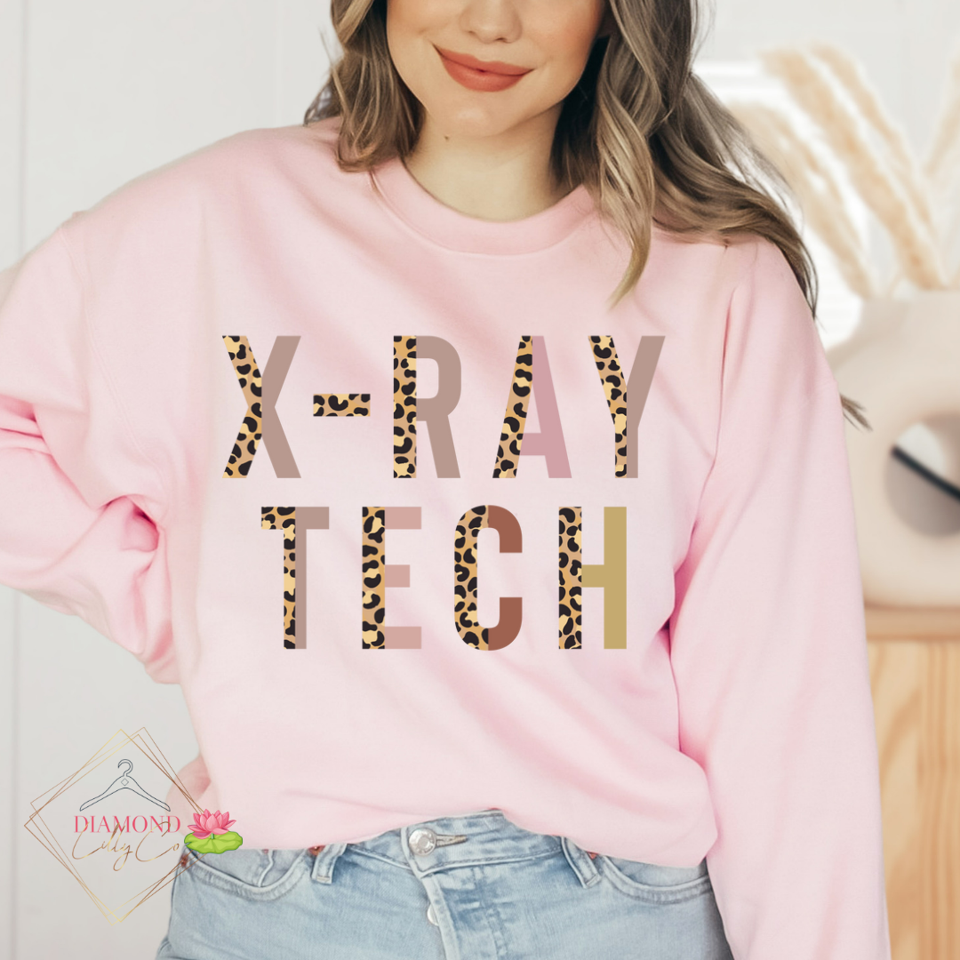 X-Ray Tech