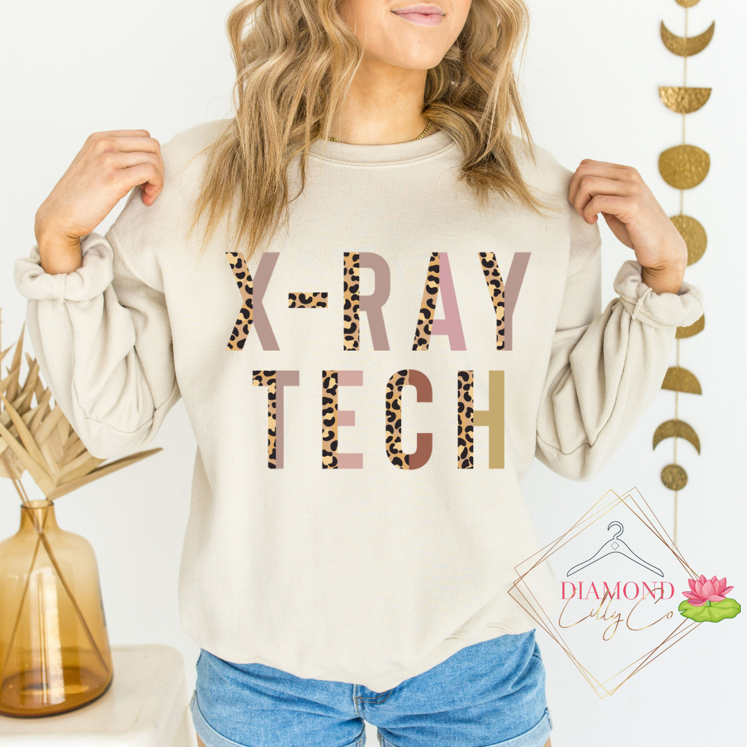 X-Ray Tech