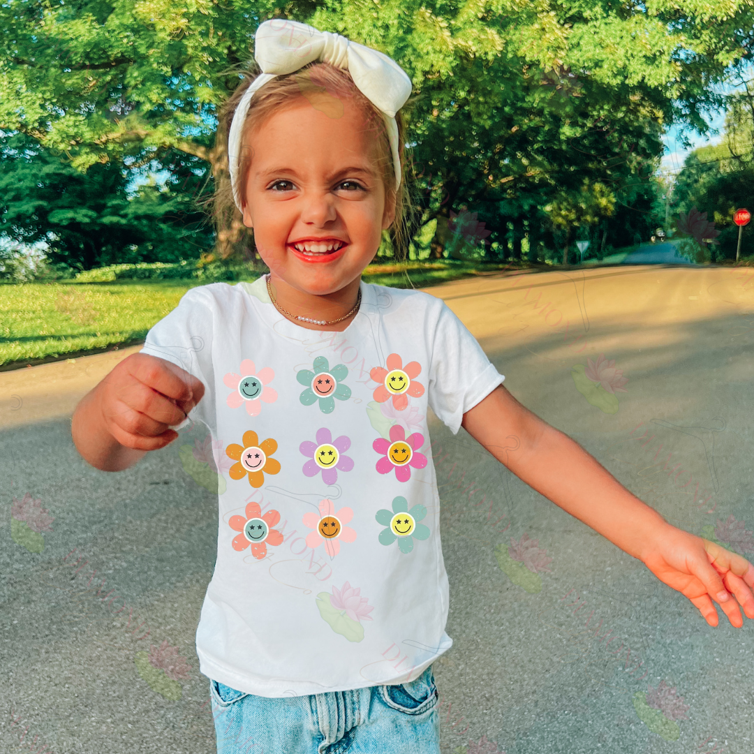 Flower Power