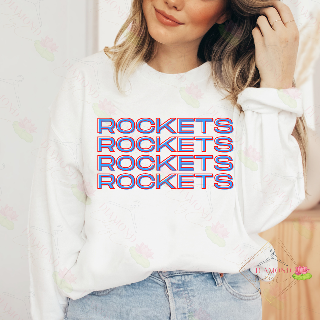 Rockets