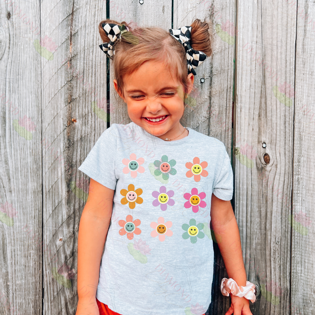 Flower Power