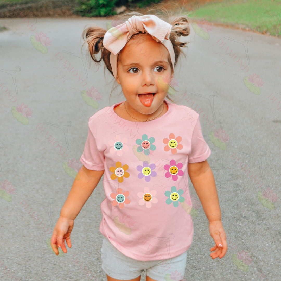 Flower Power