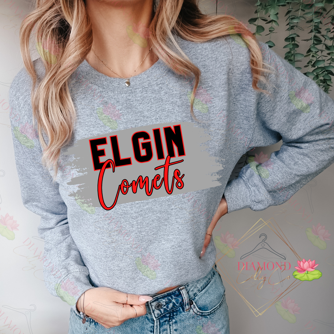 Elgin Comets