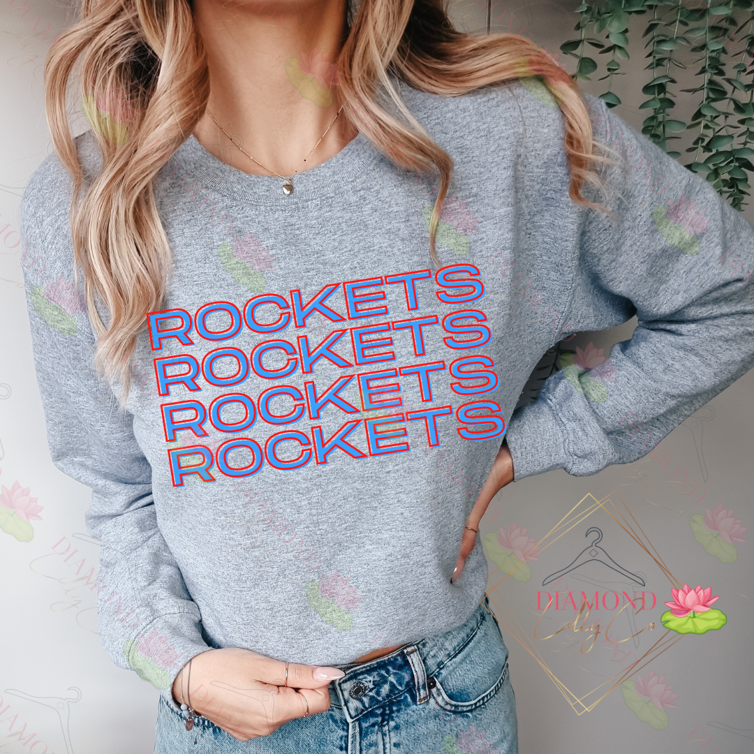 Rockets