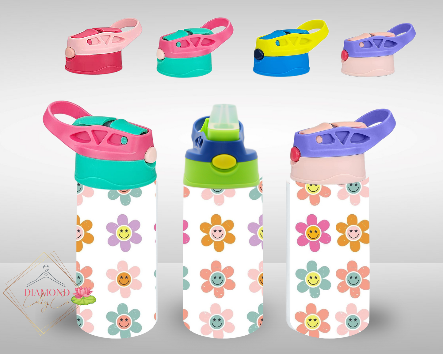 Flower Power