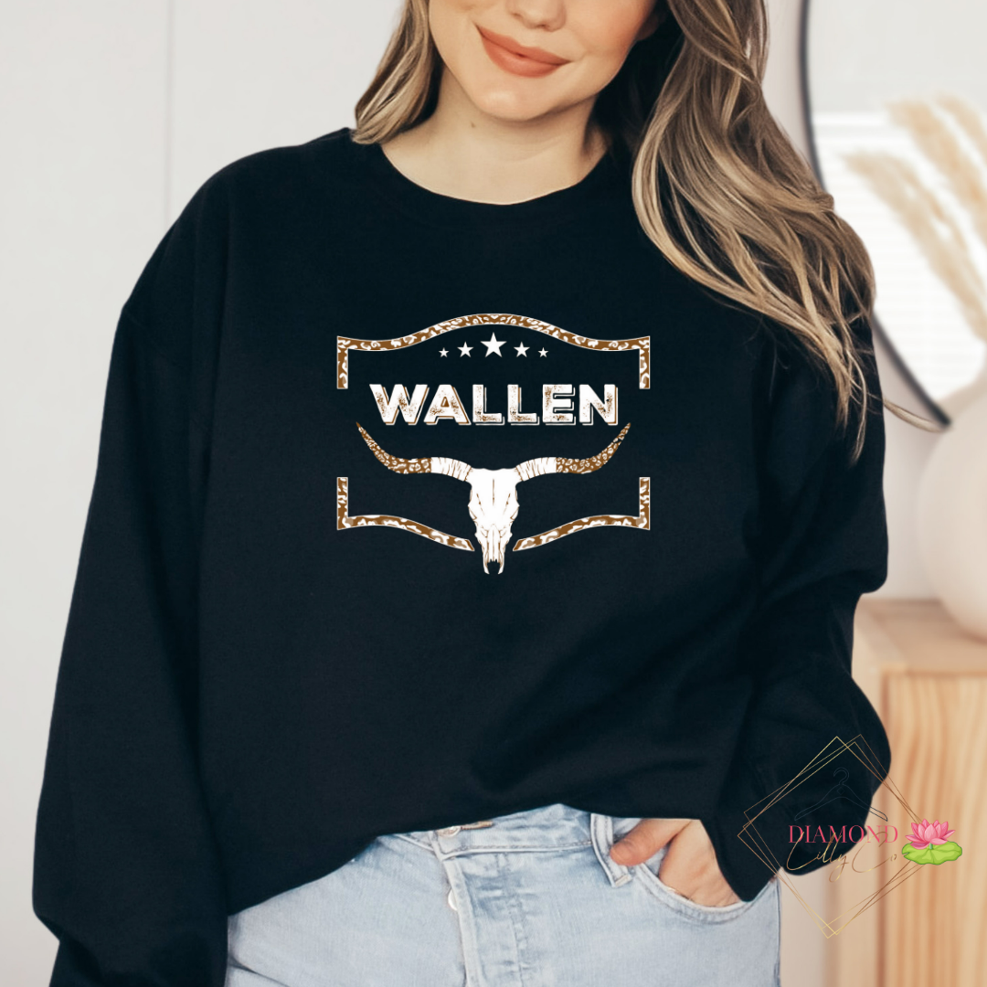 Wallen