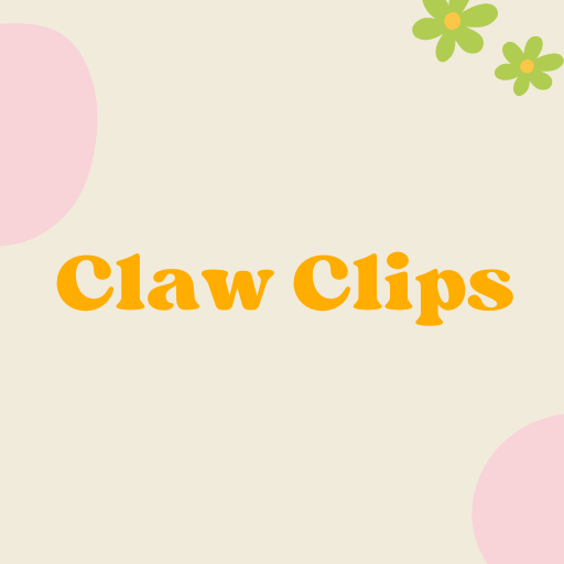 Claw Clips