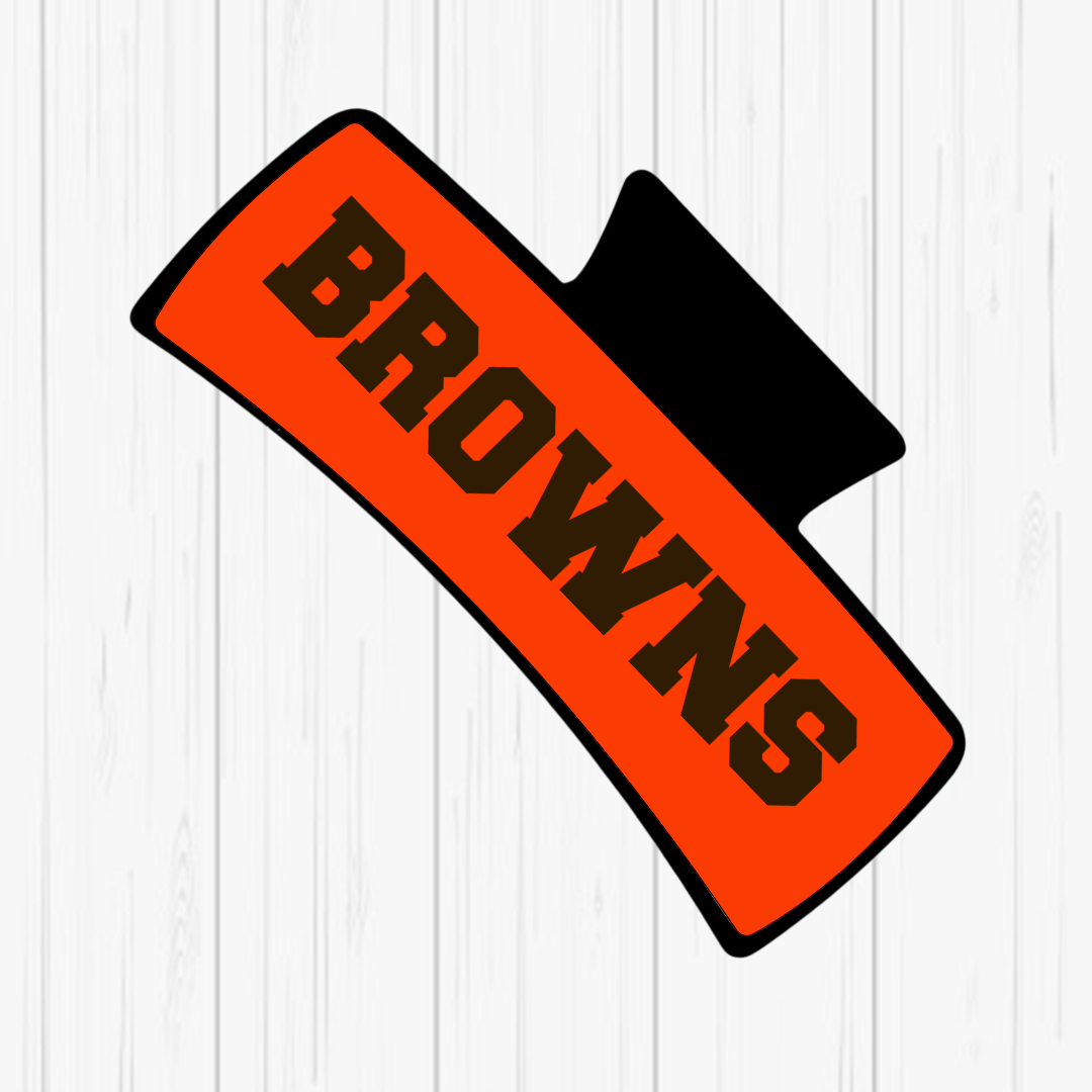 Browns Solid