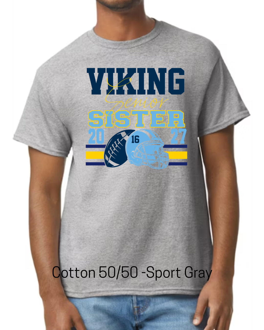 River Valley Senior Sister
