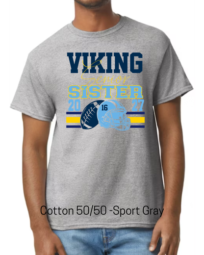 River Valley Senior Sister