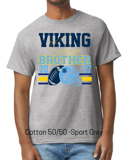 River Valley Senior Brother
