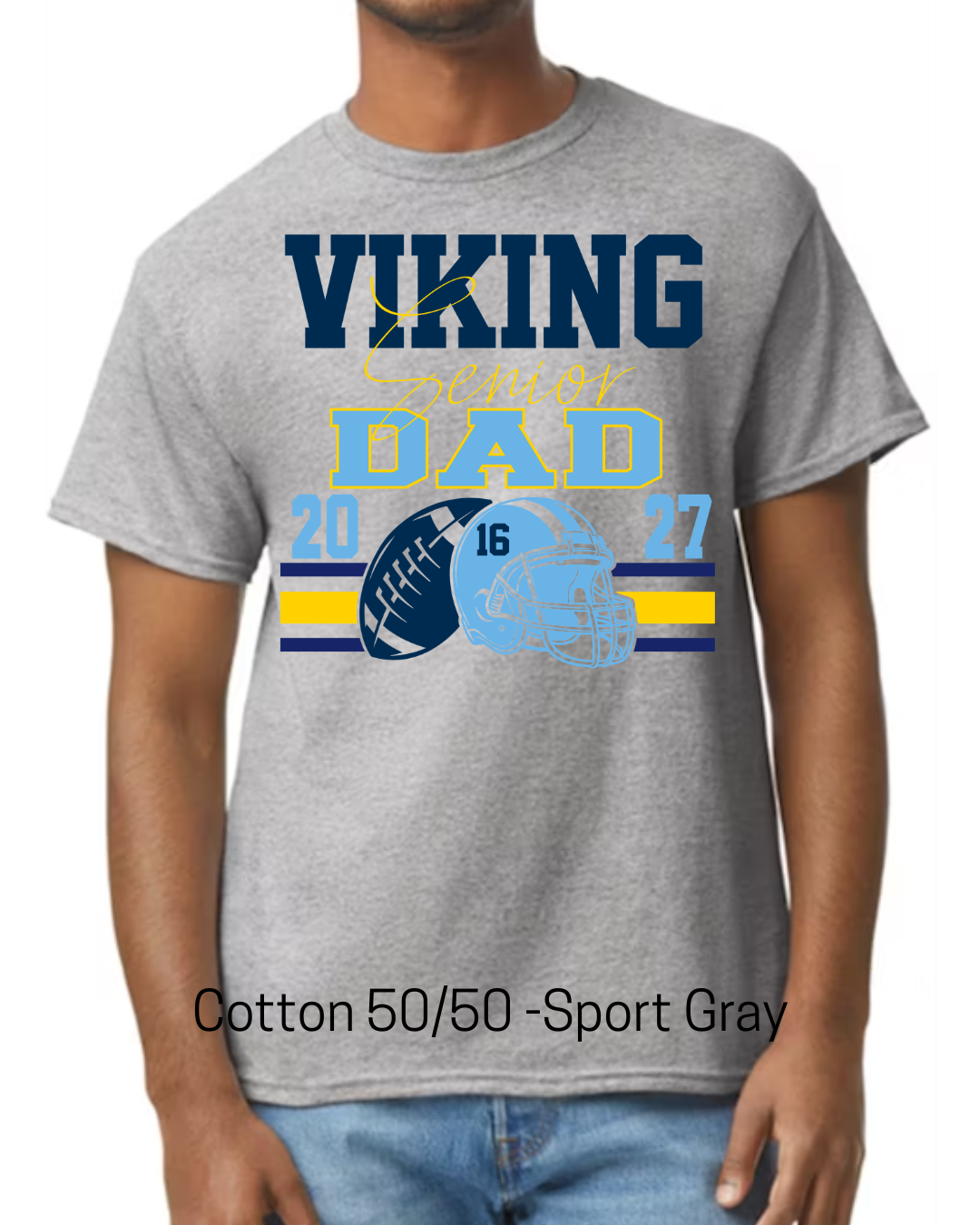 River Valley Senior DAD