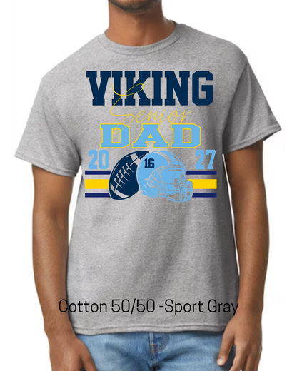 River Valley Senior DAD