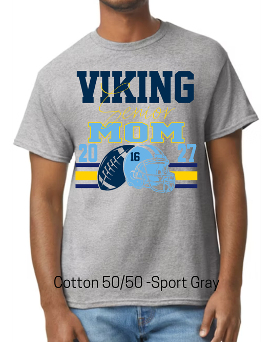 River Valley Senior Mom