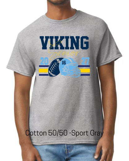 River Valley Football Senior
