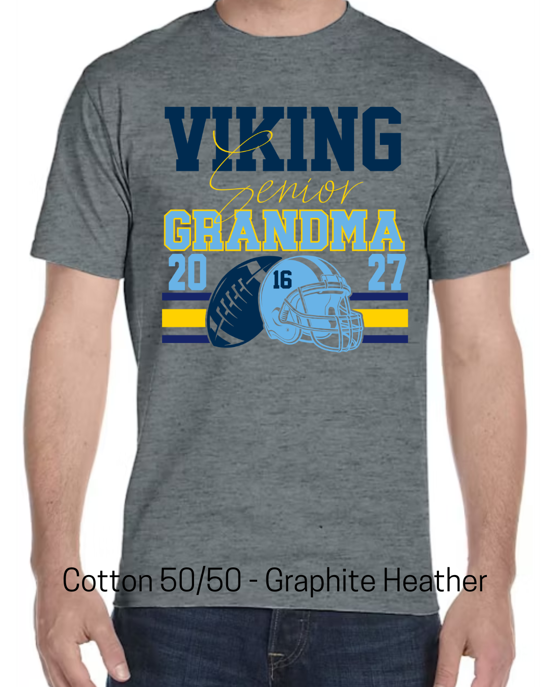 River Valley Senior Grandma