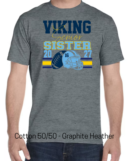 River Valley Senior Sister