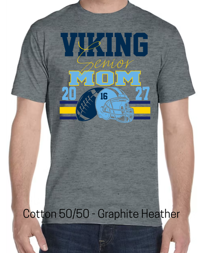 River Valley Senior Mom