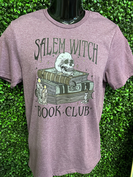 Salem Witch